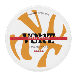 VONT Havana Cola Extra Strong