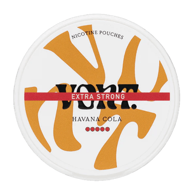 VONT Havana Cola Extra Strong