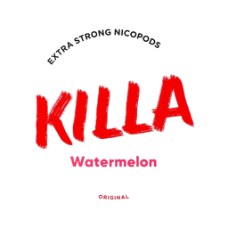 Killa Watermelon