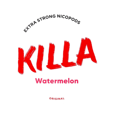 Killa Watermelon