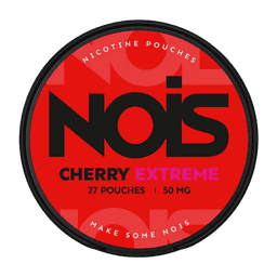 NOIS Extreme Cherry