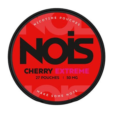 NOIS Extreme Cherry