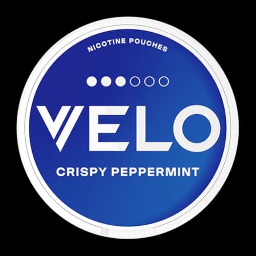 Crispy Peppermint