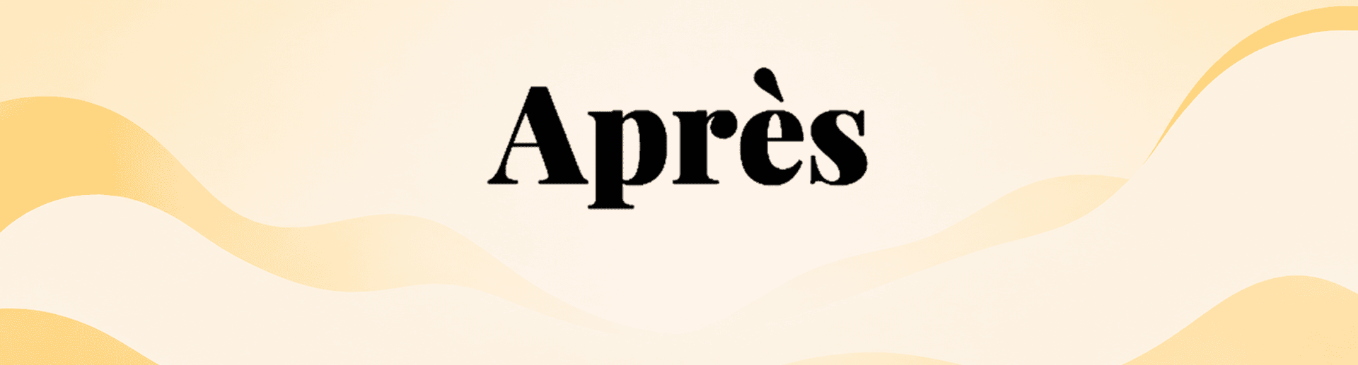 Après