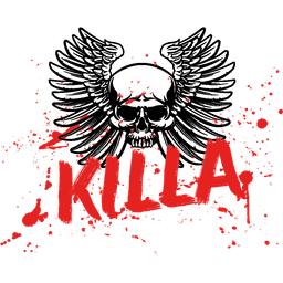 killa snus logo