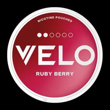 VELO Ruby Berry
