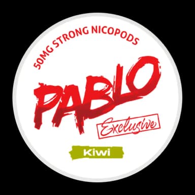 Pablo Kiwi