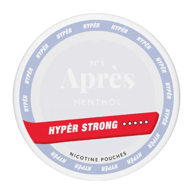 Après N°1 Menthol