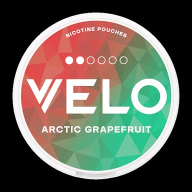 VELO Arctic Grapefruit