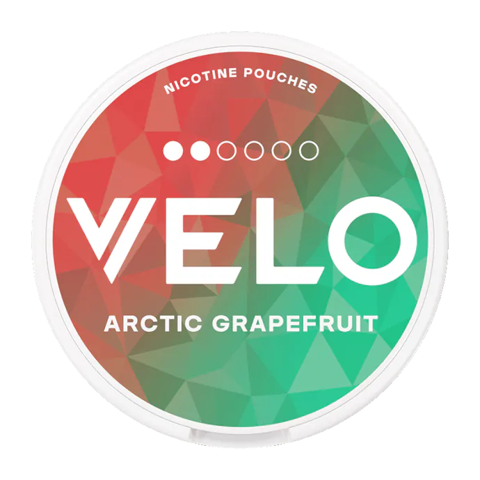 Arctic Grapefruit