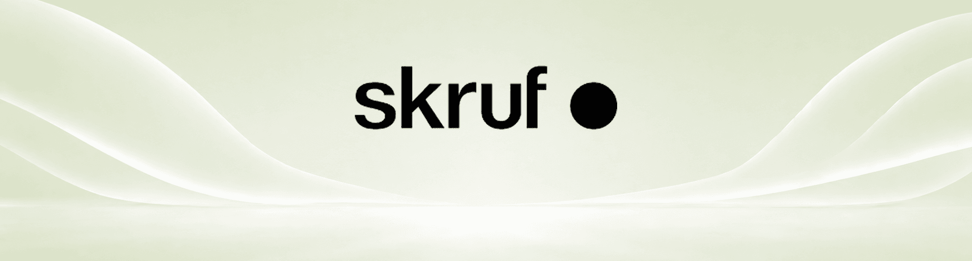 Skruf