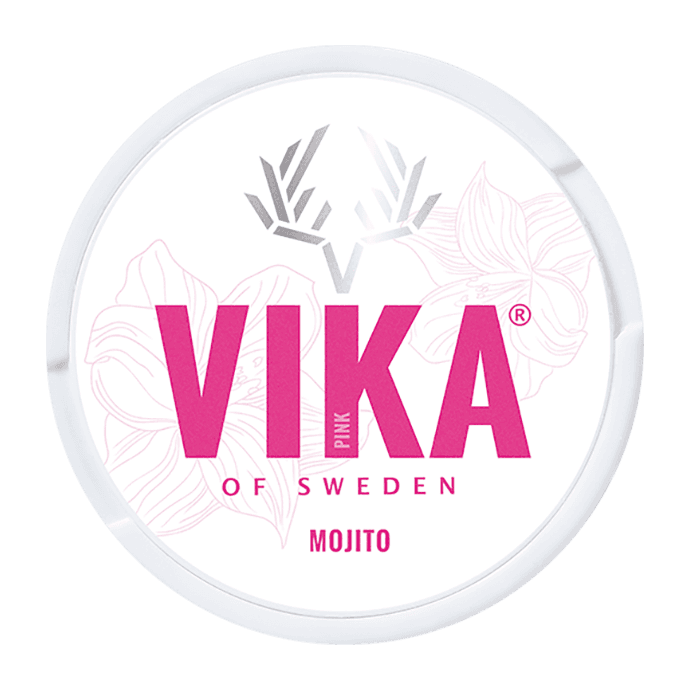 vika mojito