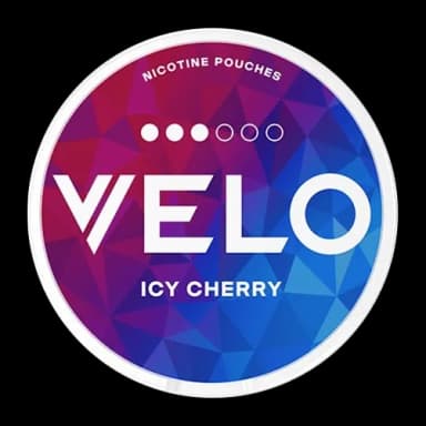 VELO Icy Cherry
