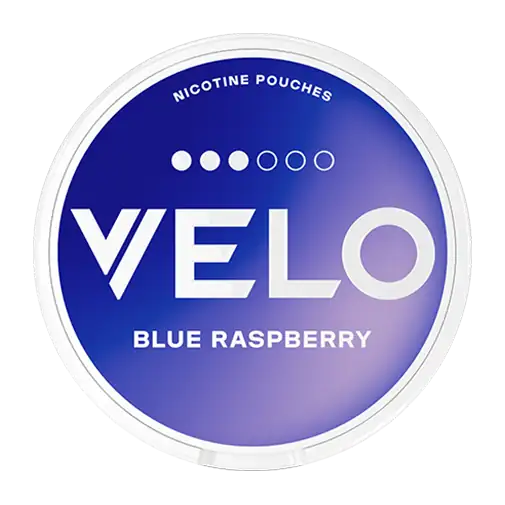 Blue Raspberry