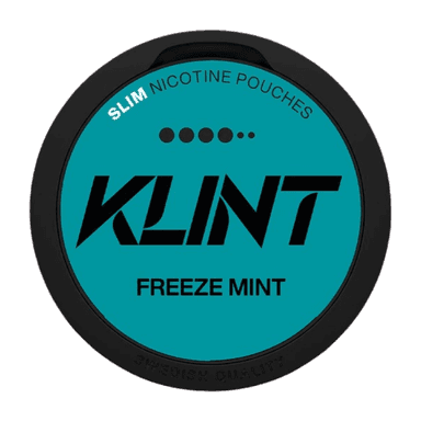 KLINT Freeze Mint