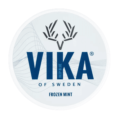 VIKA Frozen Mint