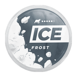 ICE Frost 15mg