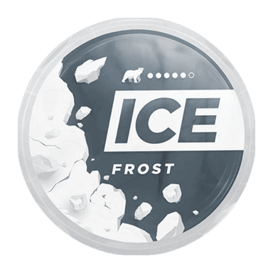 ICE Frost 15mg