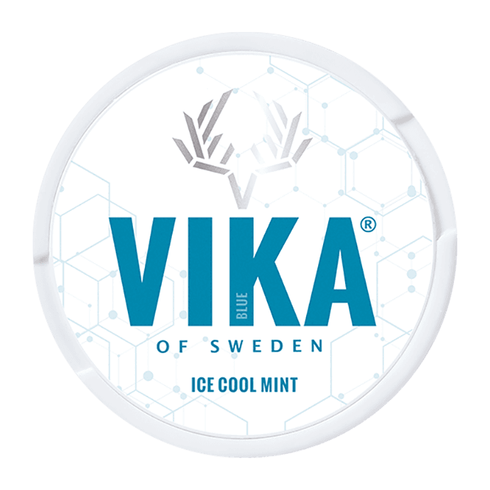 VIKA Ice Cool Mint
