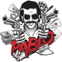 pablo snus logo