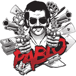 pablo snus logo