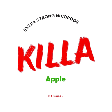 Killa Apple