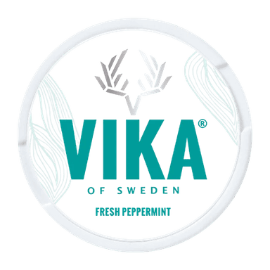 VIKA Fresh Peppermint
