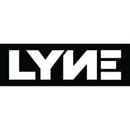 lyne snus logo