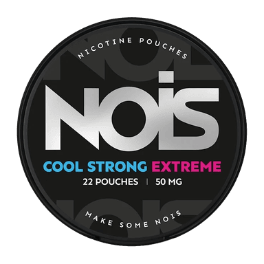 NOIS Cool Strong Extreme