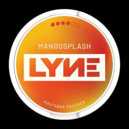LYNE Mangosplash