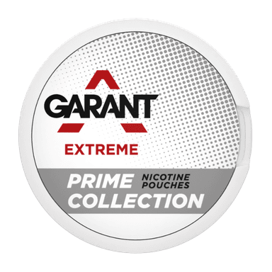GARANT Extreme Prime Collection