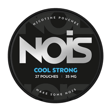 NOIS Cool Strong 