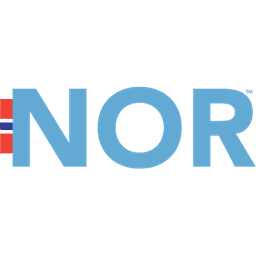 nor snus logo