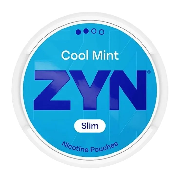 Cool Mint S2