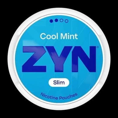 ZYN Cool Mint S2