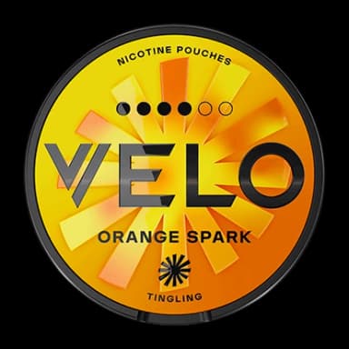 VELO Orange Spark