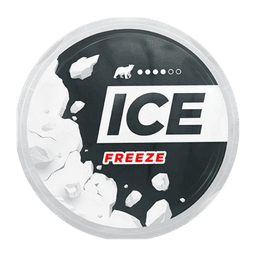 ICE Freeze 12mg