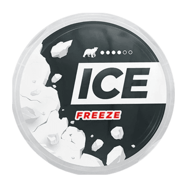 ICE Freeze 12mg