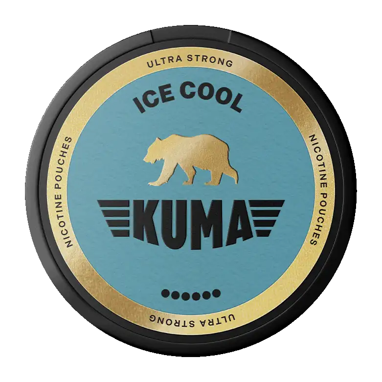 Ice Cool