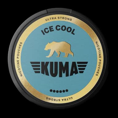 KUMA Ice Cool