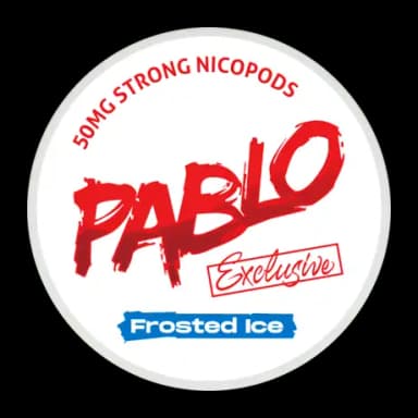Pablo Frosted Ice