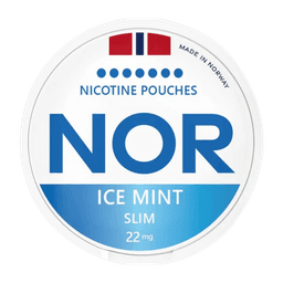 NOR Ice Mint Slim