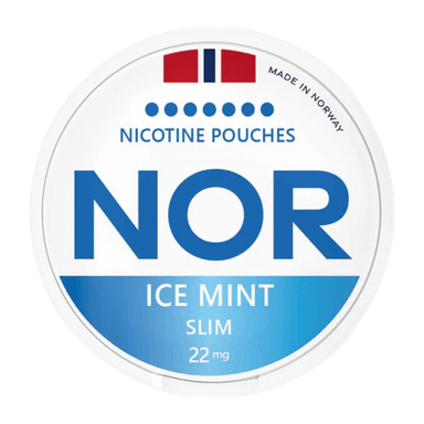 NOR Ice Mint Slim