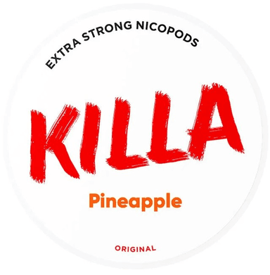 Killa Pineapple