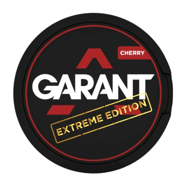 Garant Extreme Cherry
