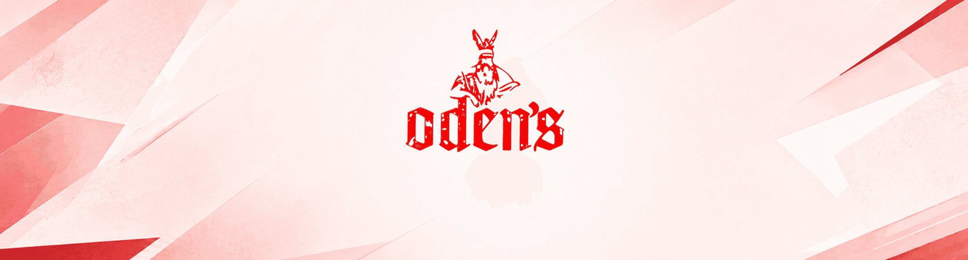 Oden`s