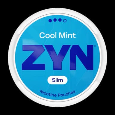ZYN Cool Mint S3