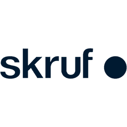 skruf snus logo