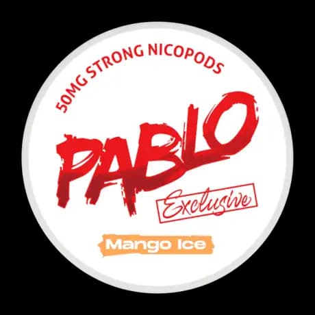 Mango Ice