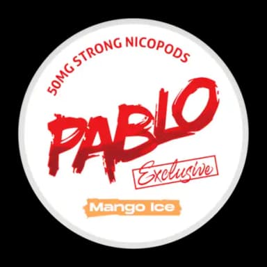 Pablo Mango Ice